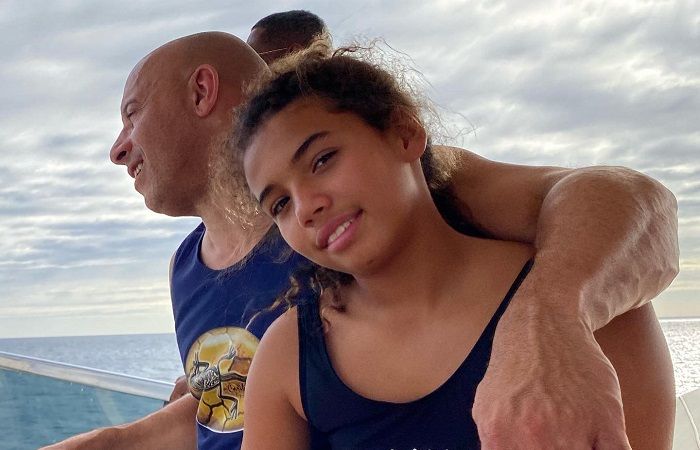 Who is Hania Riley Sinclair? Secrets About Vin Diesel’s Daughter